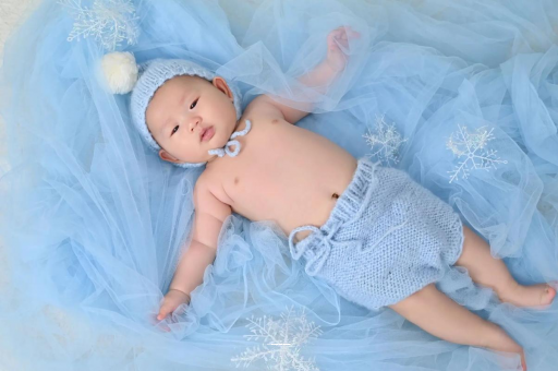 包头孕妇在家站着分娩