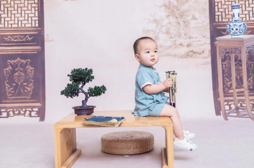 包头宝宝有多少颗牙齿